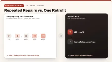 Watch for More Frequent Repairs