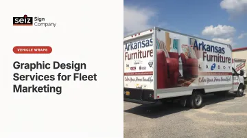 Graphic Design Services for Fleet Marketing — Complete Guide