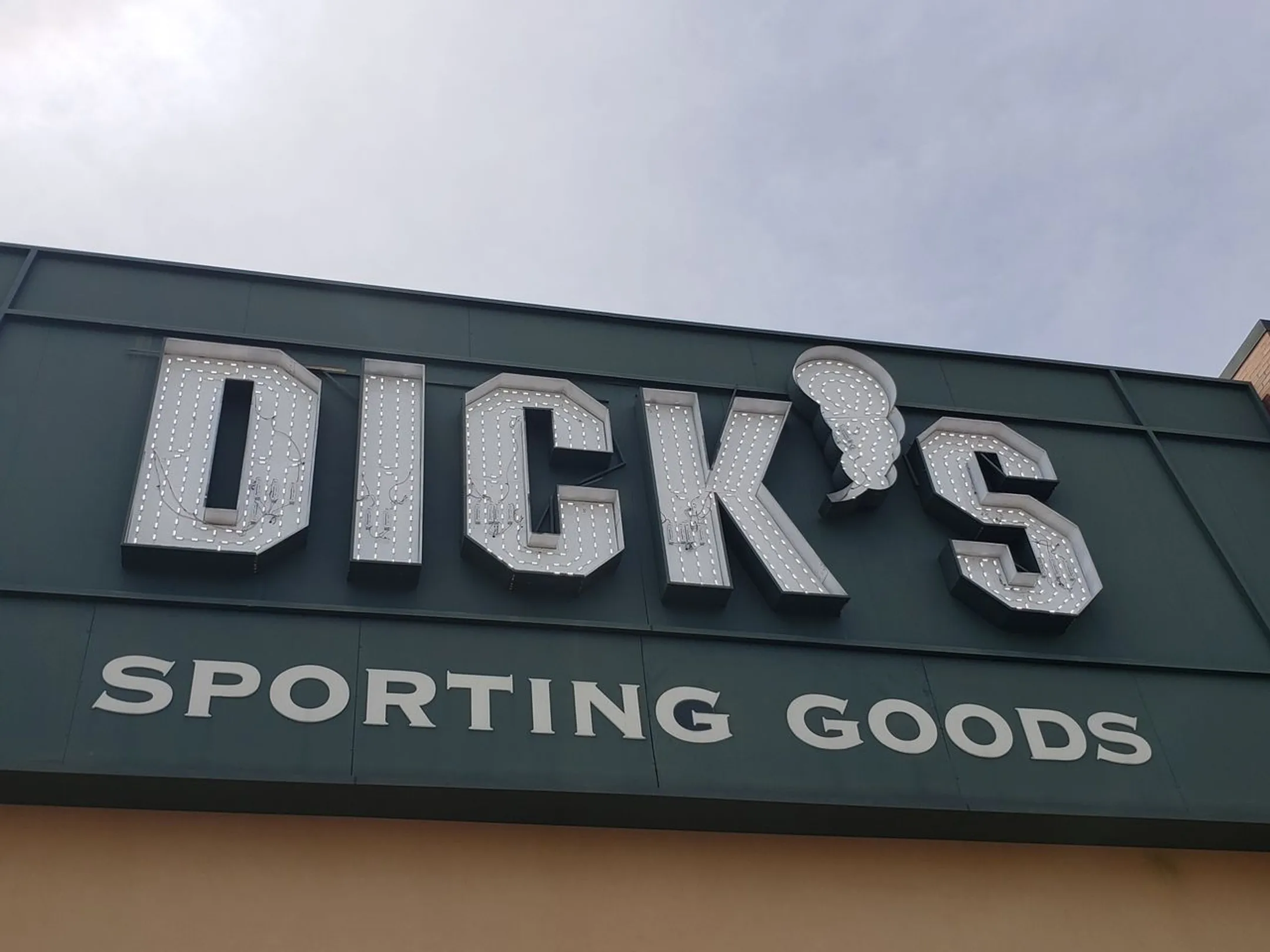 Wall Signs