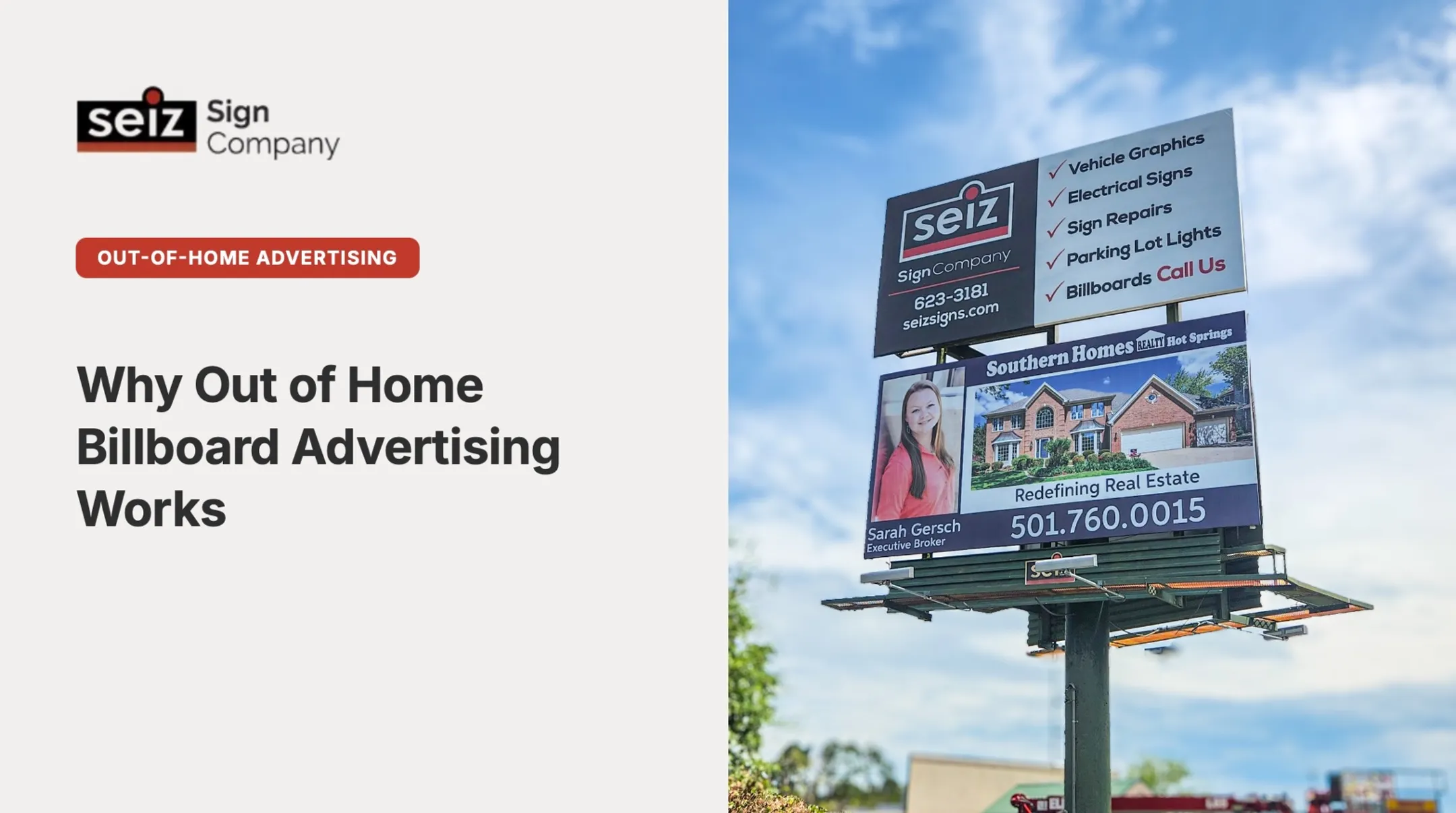 Understanding Out of Home Billboard Advertising