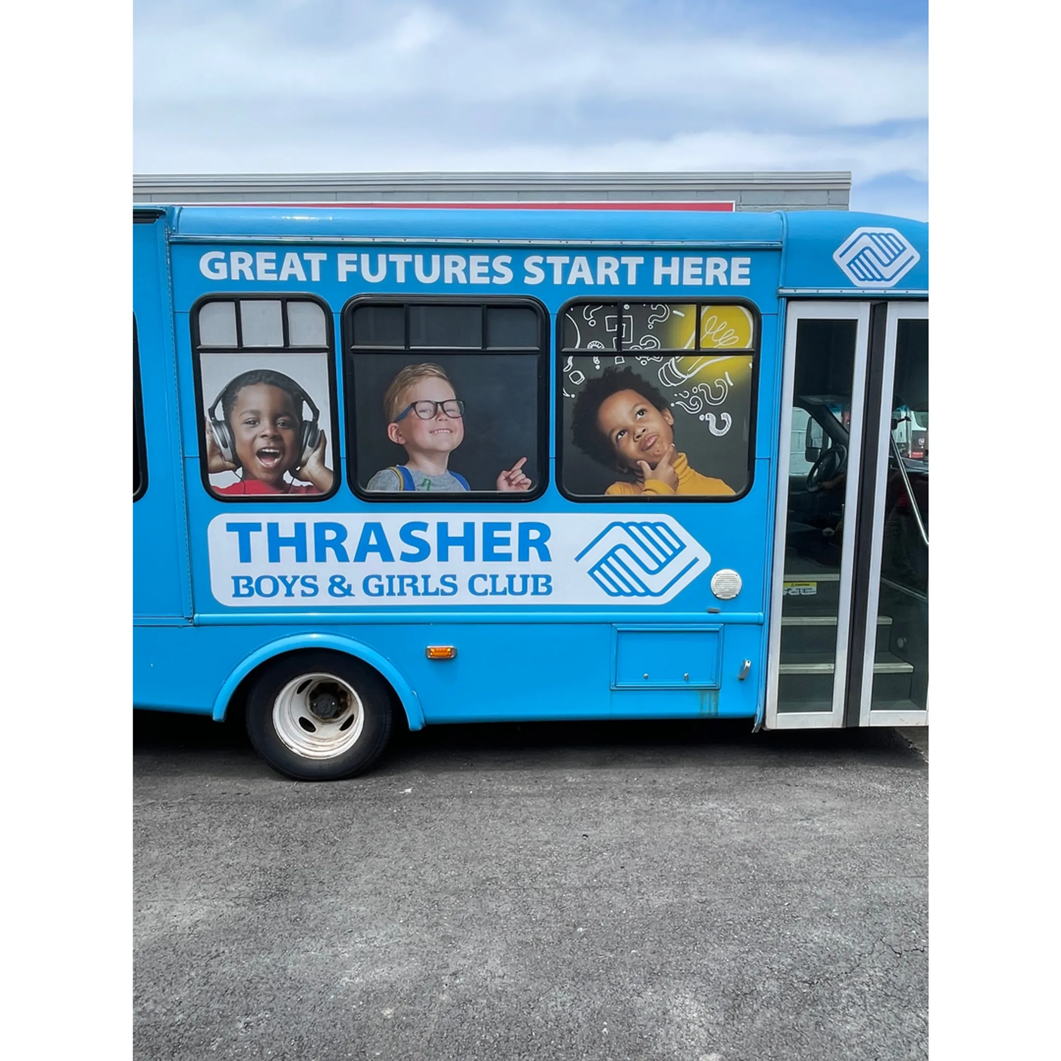 Custom Food Truck Wraps — Professional Design & Installation