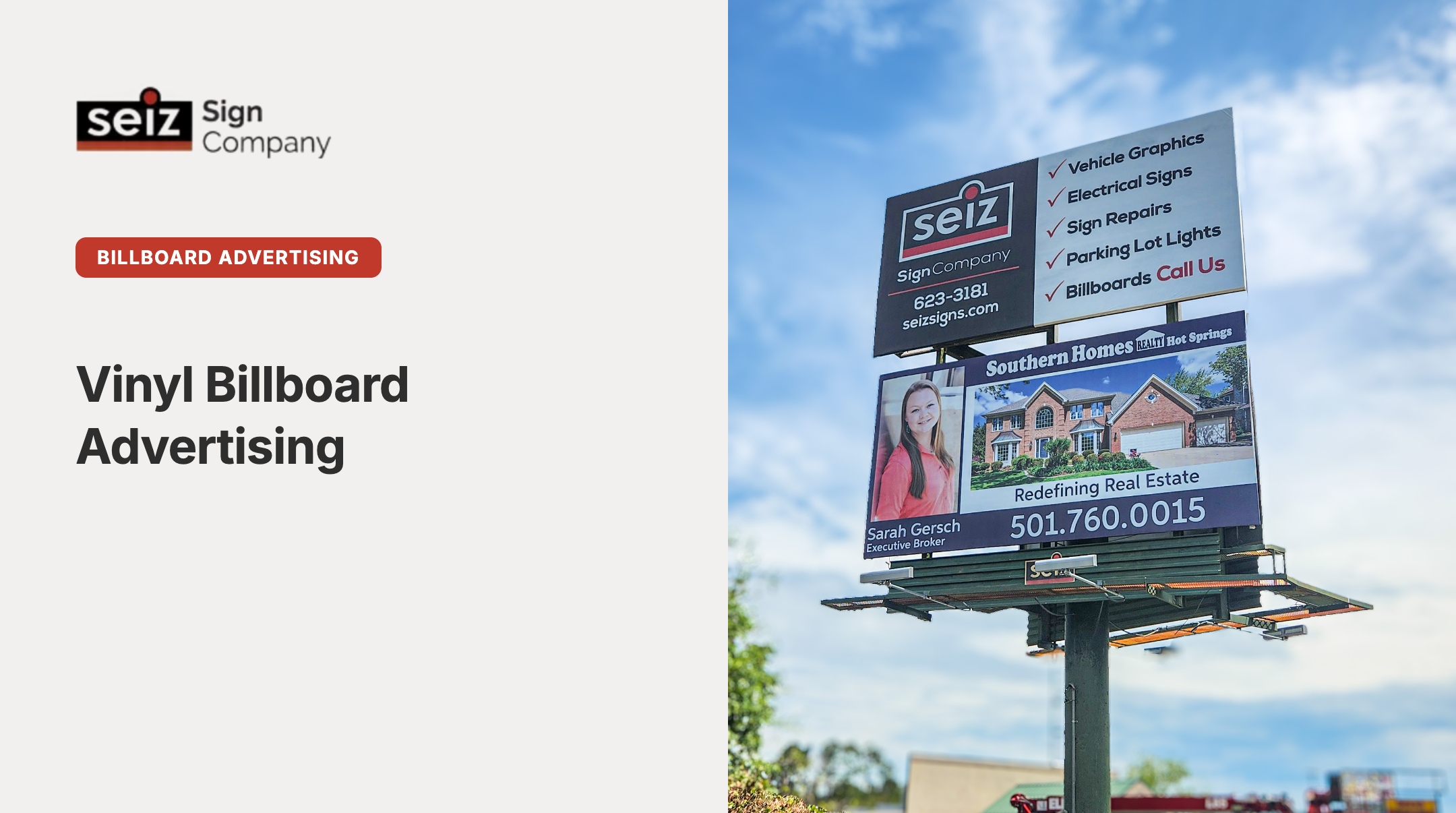Vinyl Billboard Advertising: What It Is, How It Works, and When to Use It