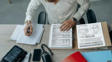 Seneca Cost Segregation engineering study report with asset classifications and depreciation schedules