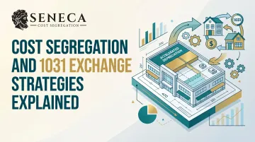 Cost Segregation and 1031 Exchange Strategies Explained