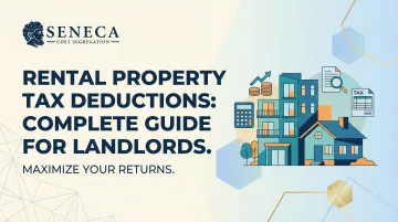 Rental Property Tax Deductions: Complete Guide for Landlords