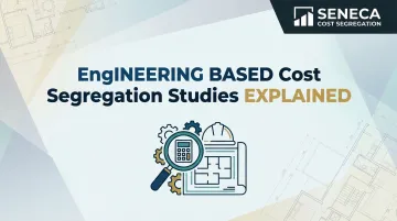 Engineering Based Cost Segregation Studies Explained