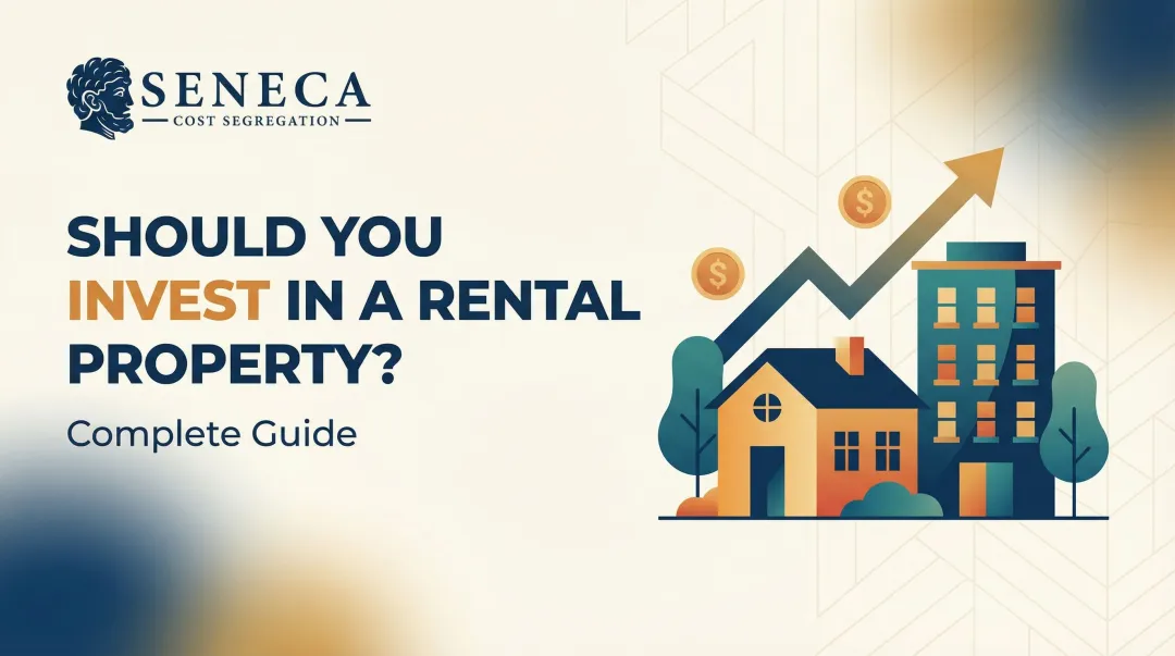 Should You Invest in a Rental Property? Complete Guide