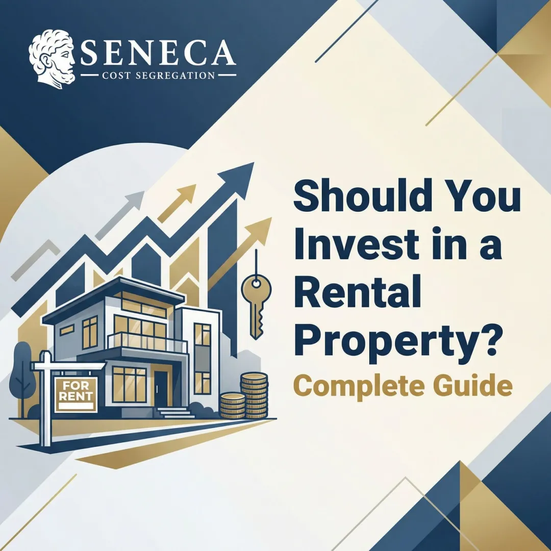 Should You Invest in a Rental Property? Complete Guide