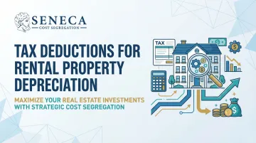 Tax Deductions for Rental Property Depreciation