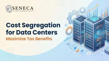 Cost Segregation for Data Centers: Maximize Tax Benefits