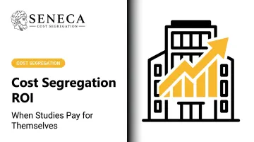 Cost Segregation ROI: When Studies Pay for Themselves