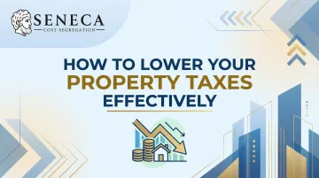 How to Lower Your Property Taxes Effectively