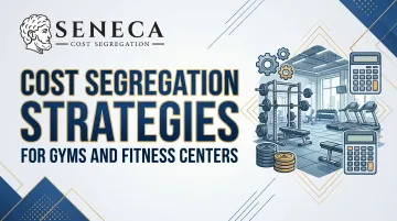 Cost Segregation Strategies for Gyms and Fitness Centers