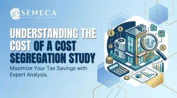 Understanding the Cost of a Cost Segregation Study