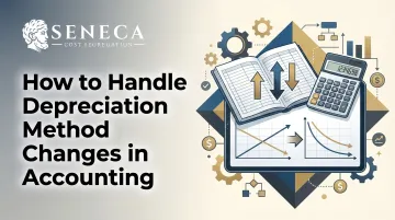 How to Handle Depreciation Method Changes in Accounting