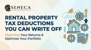 Rental Property Tax Deductions You Can Write Off