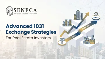 Advanced 1031 Exchange Strategies for Real Estate Investors