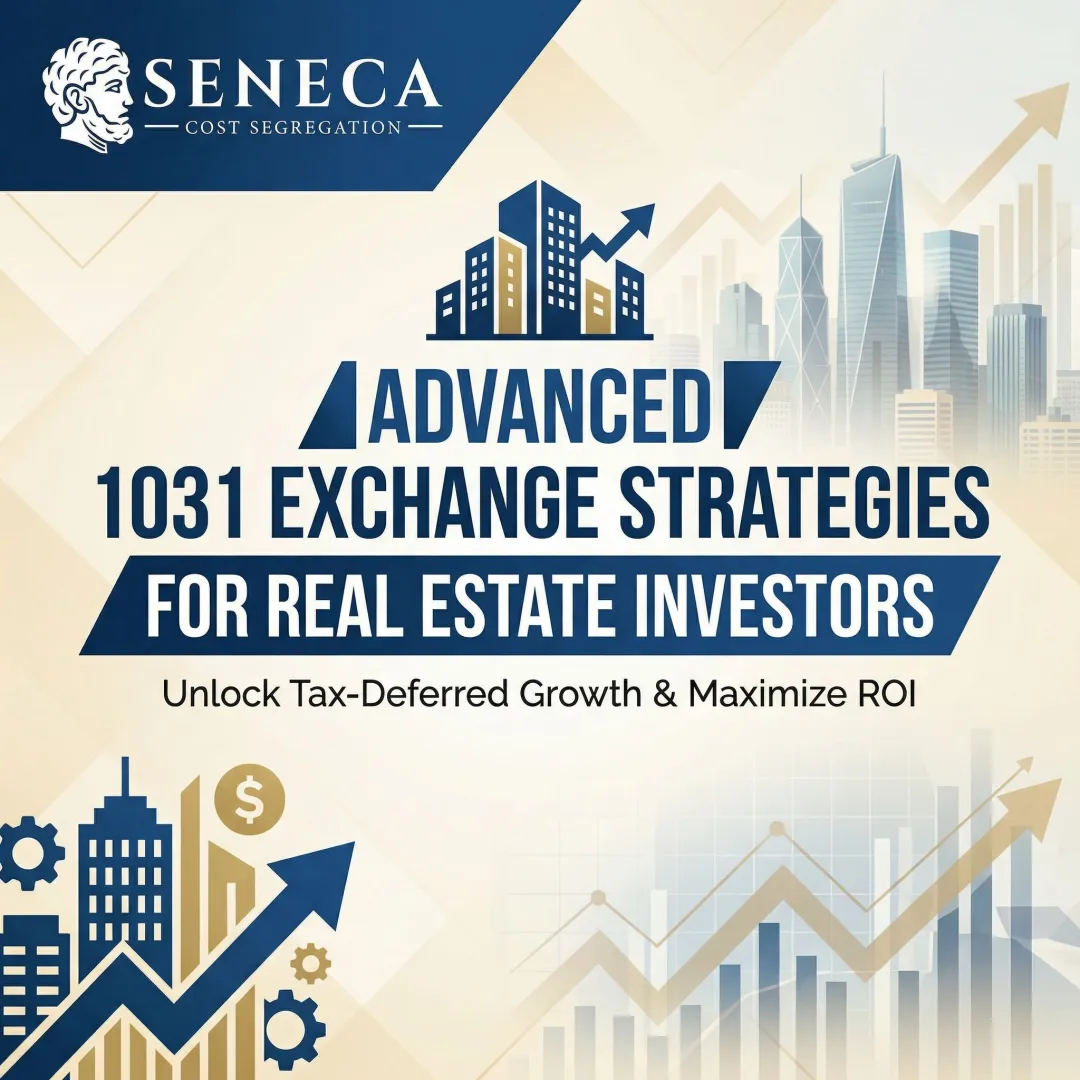Advanced 1031 Exchange Strategies for Real Estate Investors