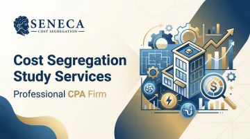 Cost Segregation Study Services | Professional CPA Firm