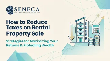How to Reduce Taxes on Rental Property Sale