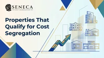 Properties That Qualify for Cost Segregation