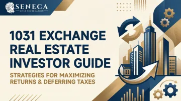 1031 Exchange Real Estate Investor Guide