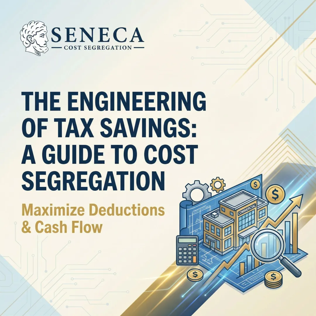The Engineering of Tax Savings: A Guide to Cost Segregation