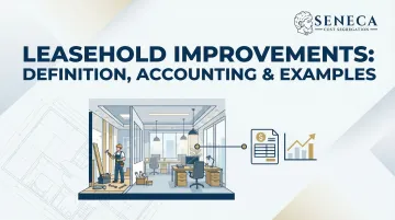 Leasehold Improvements: Definition, Accounting &amp; Examples