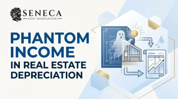 Phantom Income in Real Estate Depreciation