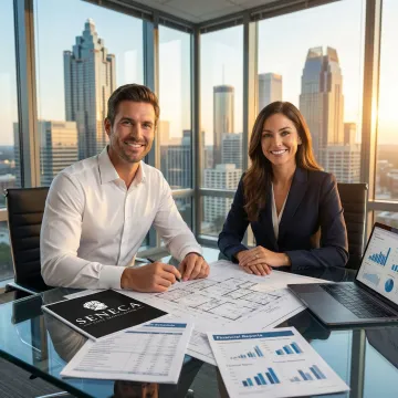 Cost segregation study consultation for Georgia real estate investors