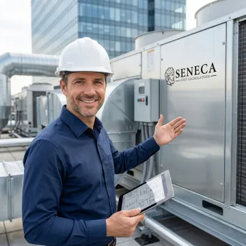 Engineer conducting detailed property component analysis with digital tablet