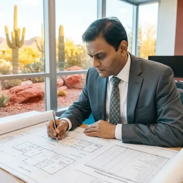 Cost segregation study consultation for Arizona real estate property owners