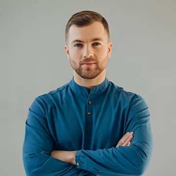 Harry Papp, President and Treasurer of Seneca Cost Segregation