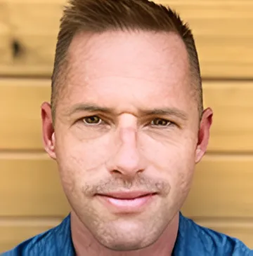 Paul Spies, Co-Founder