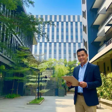 Kansas commercial property undergoing professional cost segregation analysis