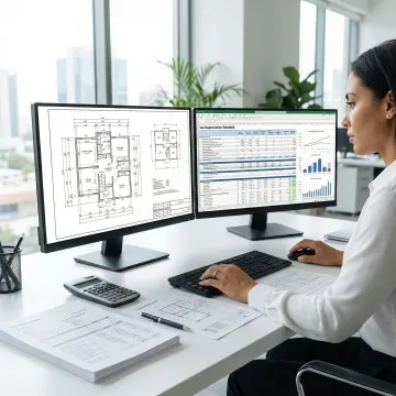 Professional cost segregation study analysis for commercial property tax depreciation optimization