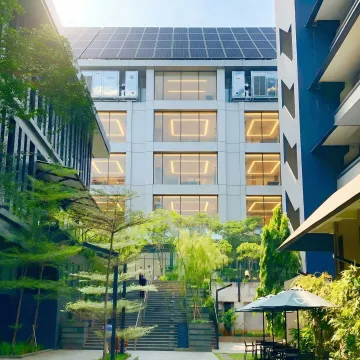 Commercial building energy efficiency systems eligible for 179D tax deduction