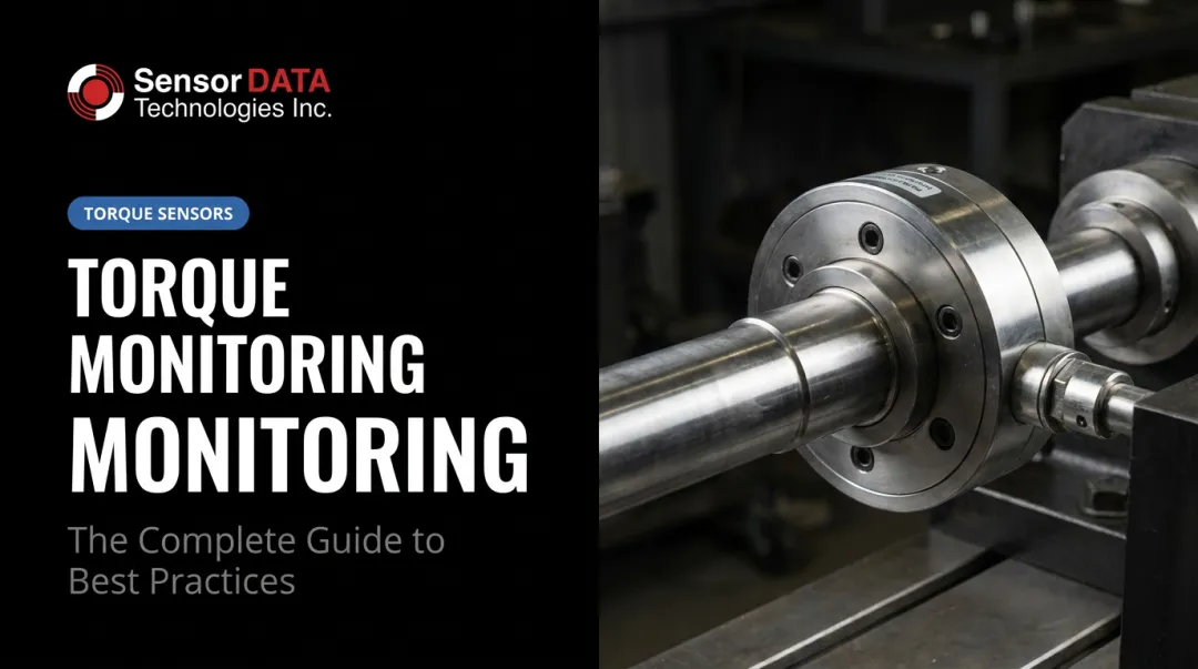Torque Monitoring: The Complete Guide to Best Practices