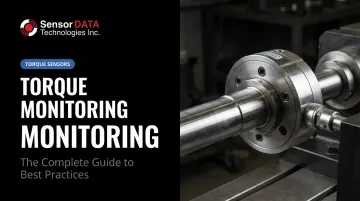 Torque Monitoring: The Complete Guide to Best Practices