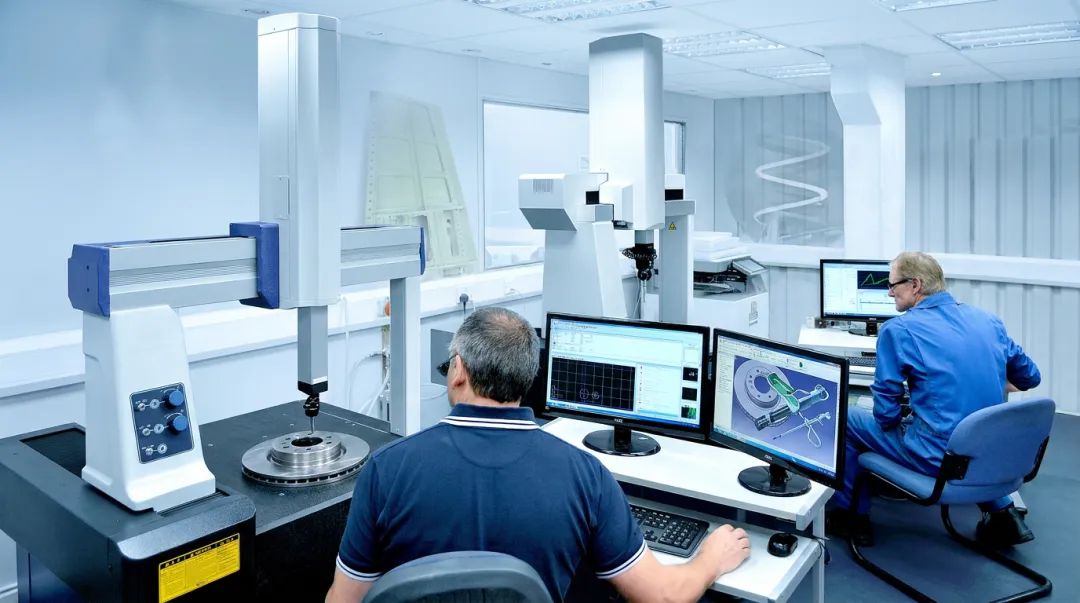 Industrial sensor applications across automotive aerospace medical and manufacturing sectors