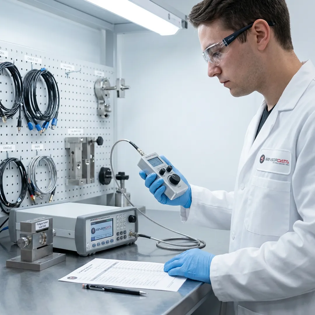 Material Testing Laboratories