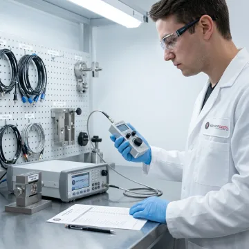 Material Testing Laboratories