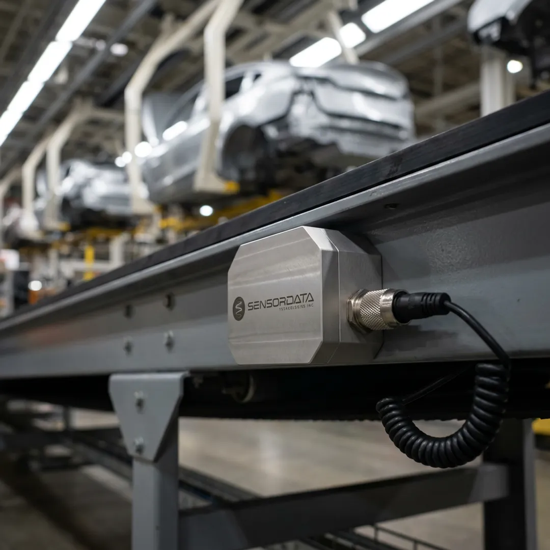 Automotive Manufacturing