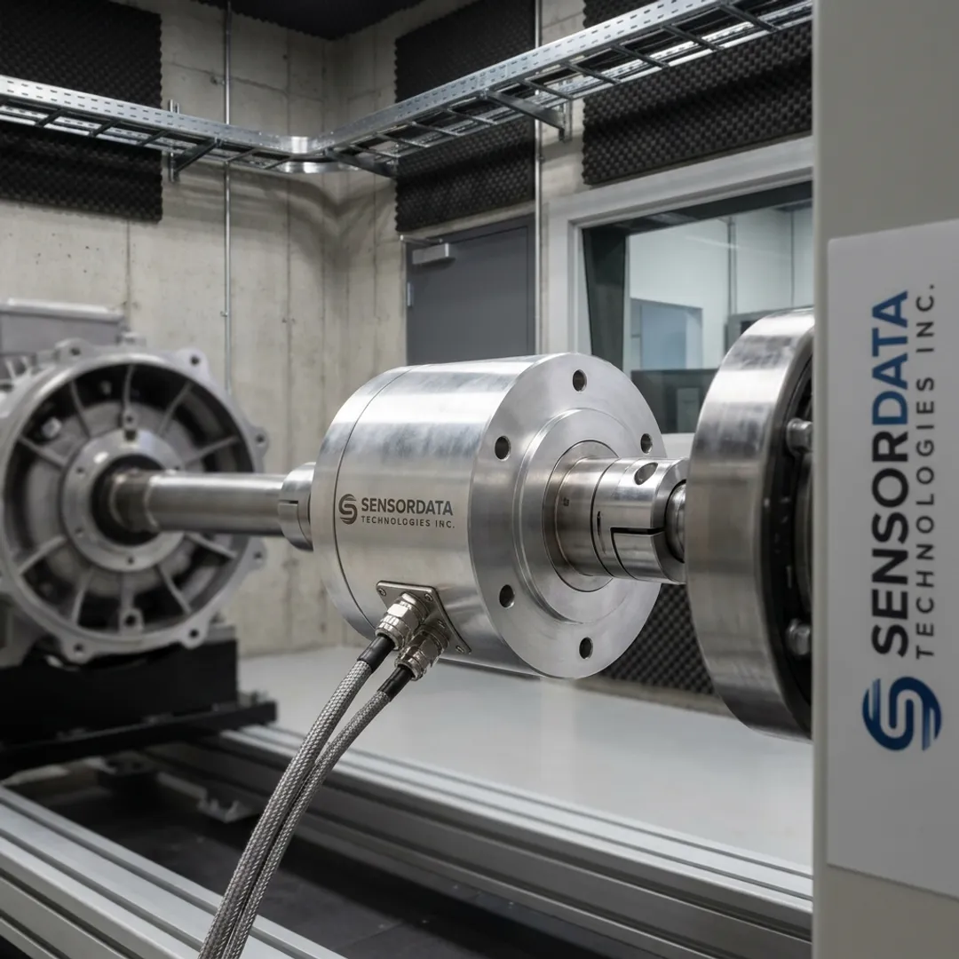 Automotive & Electric Vehicle Testing