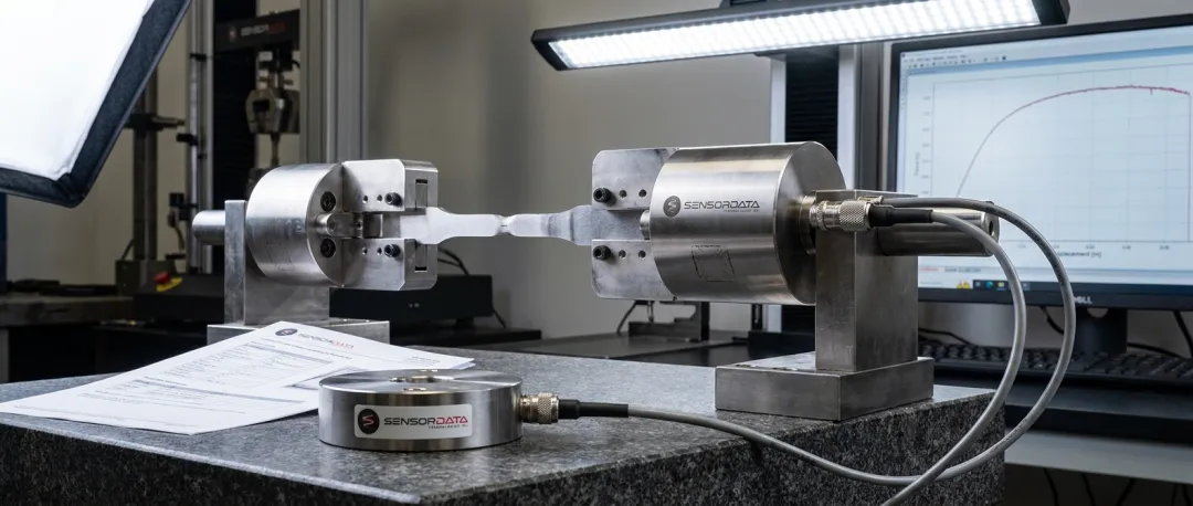 Material & Structural Testing