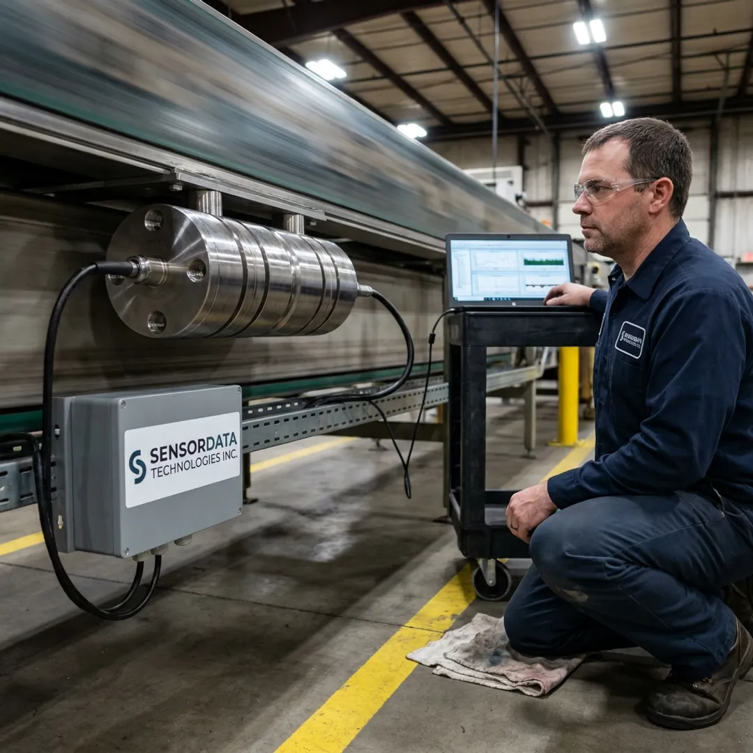 Material Handling & Conveyor Systems
