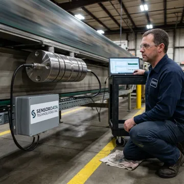 Material Handling & Conveyor Systems