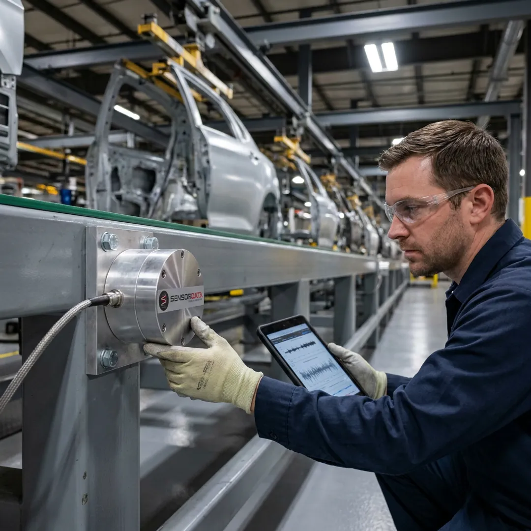 Automotive Manufacturing