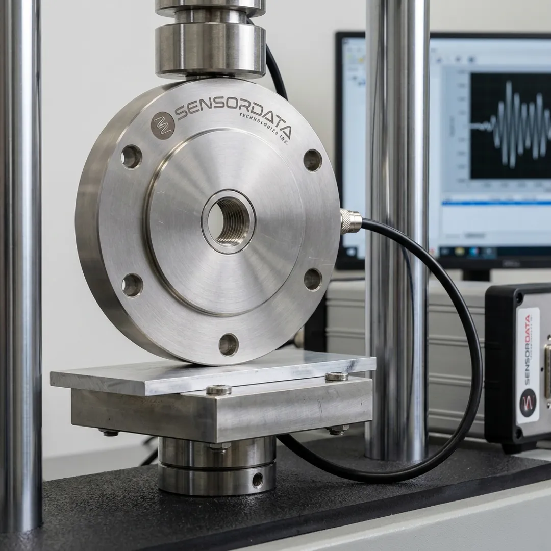 Material & Structural Testing