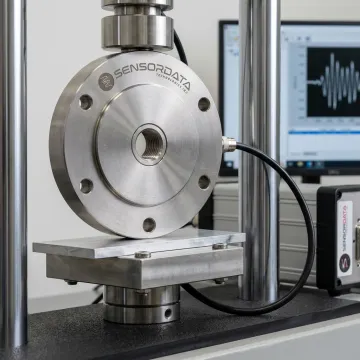 Material & Structural Testing
